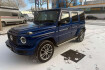 Mercedes Classe G AMG Line Benz g 400 d amg line ? junge sterne  night paket