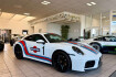 Porsche 992  911   carrera aero kit/ martini/ saa /my25