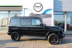Mercedes Classe G AMG Line Benz g 400 d amg manufaktur