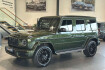 Mercedes G63 AMG  Benz g 63 amg 2.ha/burm/night ii/superior/22lm/carbon