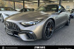 Mercedes SL 63 AMG  Benz sl 63 amg amg sl 63 4m+ keramik+carbon+perfsitz+lift+magno