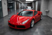 Ferrari 488  *1.hd*nur19 tkm*unfallfrei*
