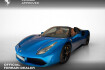 Ferrari 488  / 10xcarbon / lift / pdis / atelier