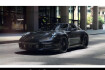 Porsche 992  911 targa 4 gts innodrive surround view bose