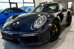 Porsche 991  911 turbo s brd approved schale lift