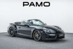 Porsche 991  .1 turbo s cabrio |