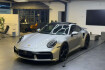 Porsche 992  turbo s lift/bose/pano/techart