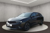 Opel Astra GS st gs line