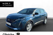 Peugeot 3008 Active active pack puretech 130 navi  kame