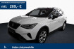 Seat Arona Fast Lane FR Pro 1.0tsi dsg fr led nav acc cam app parklenk