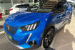 Peugeot e-2008 Style 2008 e elektromotor 136 (e ) e gt led+navi+sd