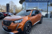 Peugeot 2008 Allure puretech 130 eat8 allure pack navi klima kamera