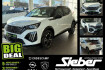 Peugeot 2008 GT 1.2 puretech 130 gt kamera*navi*sitzhzg