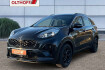 Kia Sportage Black Edition black edition 2wd 1.6t gdi