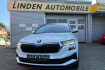 Skoda Karoq Tour tour