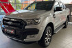 Ford Ranger Wildtrak 3.2 wildtrak doppelkabine 4×4 |acc|kamera|