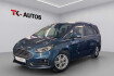 Ford Galaxy Titanium 2.0 tita navi led acc std hz ahk 7 sitzer