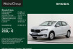 Skoda Fabia Selection 1.0 tsi selection acc shz pdc carplay