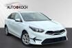 Kia Ceed Ultimate Edition / cee'd  ceed / cee?d 1.0 t gdi 48v dct ultimate edition / keyless / nav