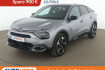 Citroën C4 Max Citroen c4 1.2 puretech max aut.*navi*led*cam*tempo*shz*alu*