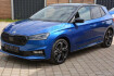 Skoda Fabia Monte Carlo monte carlo navi/acc/18?/panoramadach