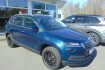 Skoda Karoq Style style 1.5 tsi style navi/ru cam/el. klappe