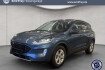 Ford Kuga Cool & Connect 2.5 duratec phev cool&connect