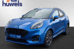 Ford Puma ST X st line 1.0 ecoboost +led+pdc+acc+twa+ahk+szh+navi