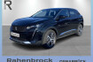 Peugeot 3008 Allure hybrid allure 225 e eat8 kamera navi