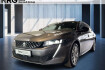 Peugeot 508 GT 1.5 bluehdi 130 sw gt shz ruckfahrkamera pdc