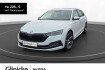 Skoda Octavia L&K combi 1.5 tsi navi ahk pano kessy isofix