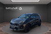 Kia Sportage Black Edition 1.6 t awd black edition inkl. wkr