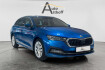Skoda Octavia Style 2.0tdi style acc led kessy pano head shz