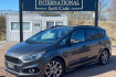 Ford S-Max ST-Line S max 2.0 ecoblue st line/7 sitzer/2.hand/8 fach/acc/ahk