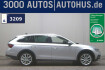 Skoda Octavia Scout kombi 2.0 tdi 4×4 scout navi vc hud ahk
