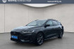 Ford Focus ST X turnier 1.0 hybrid st line x