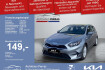 Kia Ceed SW Vision Ceed sw / cee'd sw  ceed sw / cee?d sw ceed sw 1.5t 140 dct7 vis komf (nav) navi+shz+lm