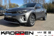 Kia Stonic Spirit spirit dct7 navi shz lhz m+s android carplay