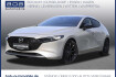 Mazda Mazda3 Homura 3 homura mild hybrid 360 kamera shz
