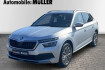 Skoda Kamiq Clever clever 1.0 tsi 81 kw 7 gang dsg*ahk*ruckfahrkamera