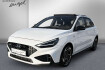 Hyundai i30 N Line I30 1.5 t gdi 48v hybr n line pano kamera led tempo