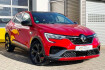 Renault Arkana R.S. LINE r.s. line e tech hybrid  shz  r kamera  einparkhil