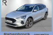 Ford Focus Active active turnier ecoboost mhev
