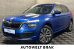 Skoda Kamiq Clever 1.5 tsi clever dsg*navi*kam*tempo*carplay klima