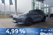Ford Kuga ST-Line X navi start/stopp ruckfahrkamera led