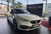 Seat Leon FR sportstourer fr e hybrid led navi alu