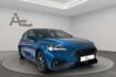 Ford Focus  lim. st b&o led acc 1. hd kam shz recaro