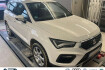 Seat Ateca Style 1.5 tsi style dsg navi*led*gra*lm17
