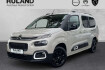 Citroën Berlingo Feel Citroen berlingo feel pack xl ahk abnehmbar navi digitales cockpit