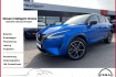 Nissan Qashqai Tekna tekna+*vollausstattung*automatik*360  ka